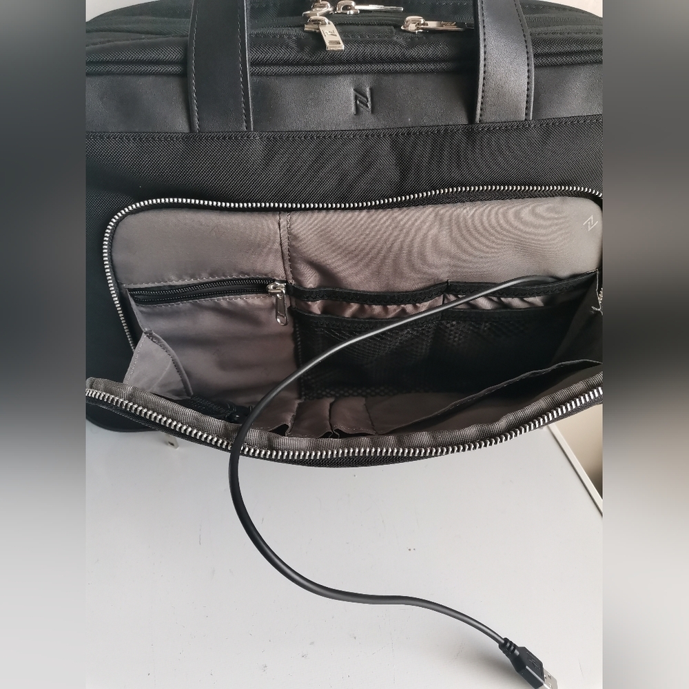 Nomad Lane Bag, Unisex - Picture 6 of 11